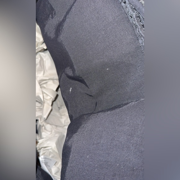 Petunia Pickle Bottom Blue Diaper Bag Quilted - Picture 3 of 7